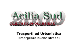 Allegato - Acilia Sud 2000