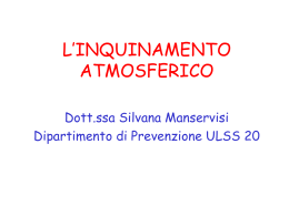 Inquinamento atmosferico (vnd.ms-powerpoint, it, 4491 KB, 6/15/09)