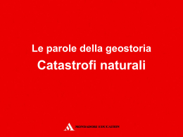 ppt_geostoria - Mondadori Education