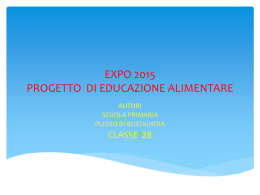 expo-2015_1 - scuole di Mediglia