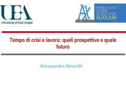 Convegno Palermo 19.12.2014 Prof.ssa Smerilli