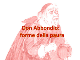 Don Abbondio