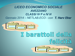 Scarica file - Liceo Economico Sociale