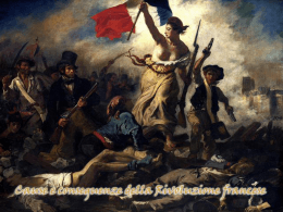 Cause e conseguenze della Rivoluzione Francese