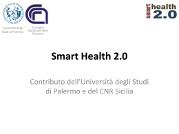 Smart Health 2.0