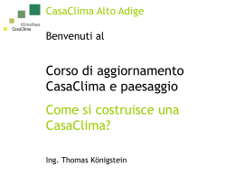CasaClima