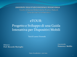 melillo_presentazione