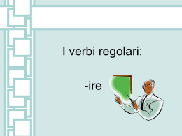 ire - ItalianoRBR