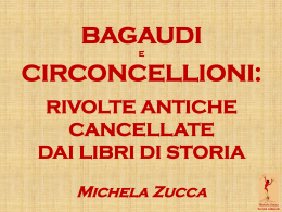 - Michela Zucca
