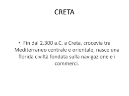 CRETA - IIS E. De Nicola