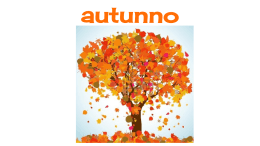 autunno - arcuritalia