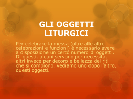 GLI_OGGETTI_LITURGICI