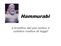 Hammurabi - geostoria-IV-I