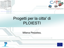 Ploiesti Urban_projects_120712_ITA