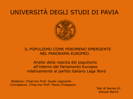 7. Barini - Cim - Università degli studi di Pavia