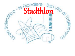 Stadtlohn - Presentazione classe 2H