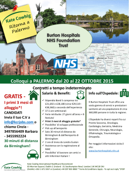 Palermo October 2015 Italian Version 2