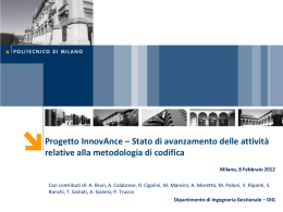 2012-02-01_WIP-Riunione Politecnico di Milano