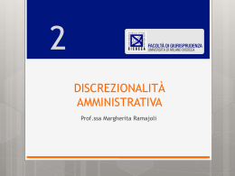 re2bis lezione discrezionalita amministrativa-1