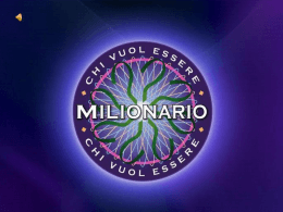 milionario a1 - WordPress.com