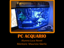 PC Acquario