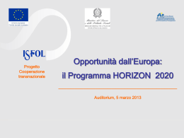 Progetto cooperazione transnazionale_Progetto Horizon 2020 (2)