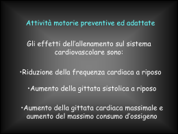 Fisiologia - lezione 2 (vnd.ms-powerpoint, it, 1467 KB, 1/31/05)