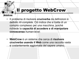 WebCrow_Nov2006