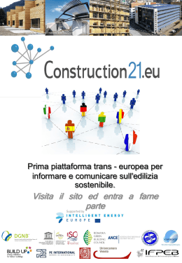 Diapositive 1 - Unioncamere del Veneto