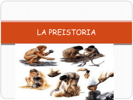 LA PRESITORIA - WordPress.com