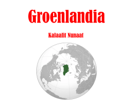 Groenlandia - WordPress.com