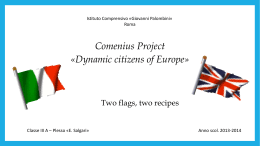 - Dynamic Citizens Of Europe