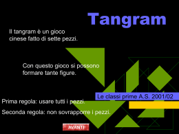 Il Tangram A.S. 2001/02