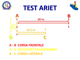 test ariet c5