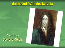 Leibniz - iRagadiRinanaS