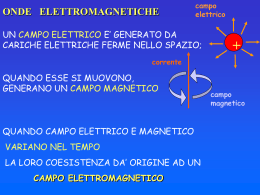 Onde_elettromagnetiche - INFN