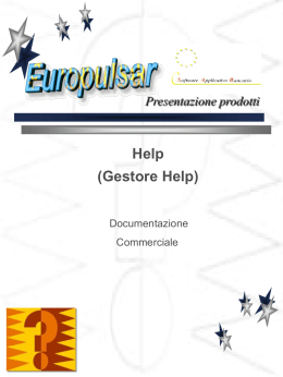 Help - Europulsar