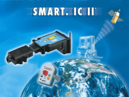 SmartIC II Presentazione - 4.311 kb (V 1.5_IT)