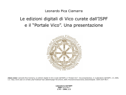 Diapositiva 1 - ispf-lab