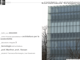 Kunsthaus Bregenz a.a. 04-05