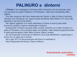 palinuro - Mondopps.com