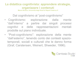 Slide 1 - Istituto Comprensivo Statale Bovio Colletta di Napoli