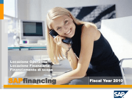 SAPFinancing - mrconsulting-mi