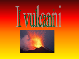 Vulcani attivi