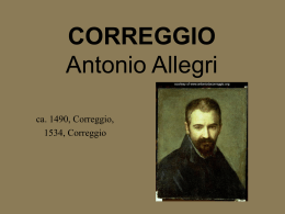 Correggio