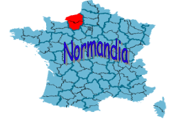 Normandia