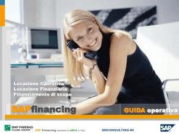 SAPfinancing - mrconsulting-mi