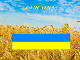 Ucraina 2010-2011 di K. A.