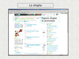 sfoglia