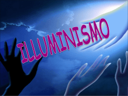 illuminismo